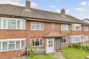 22, Park Court, Stafford Road, Wallington SM6 8LU