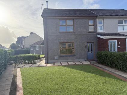 Lingfield Avenue, Port Talbot, Neath Port Talbot.