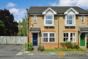 4, Prestwich Place, Oxford OX2 0ED