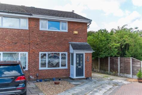 Westlands, Leyland