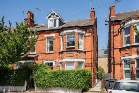 Brunswick Road, Kingston Upon Thames