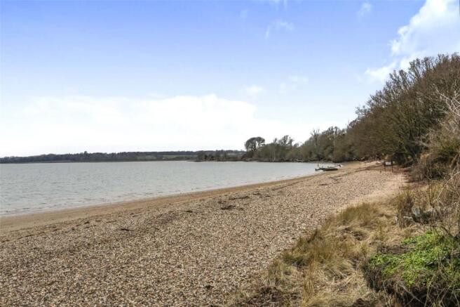 Local Beach
