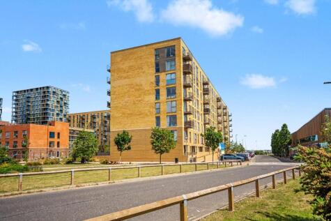 Victory Place, Dynamo Way, Gillingham, Kent, ME4 4XU