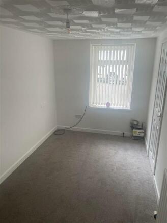 Reception Room 1
