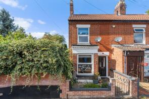 56, Merton Road, Norwich NR2 3TT