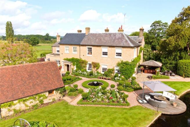 The Manor