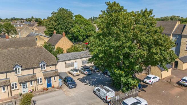Development Opportunity @ Rear Of 52 High Street,