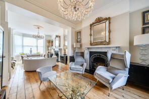 64, Greenwich South Street, London SE10 8UN
