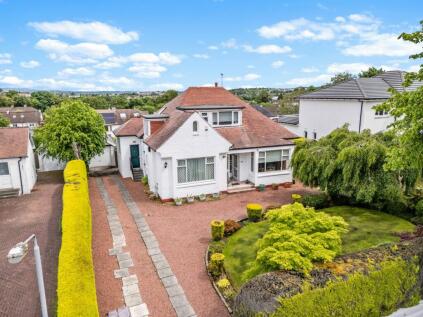 Glenpark Avenue, Giffnock