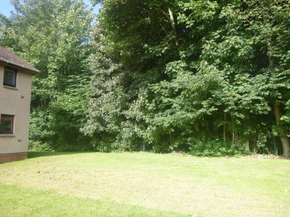 Garden Ground