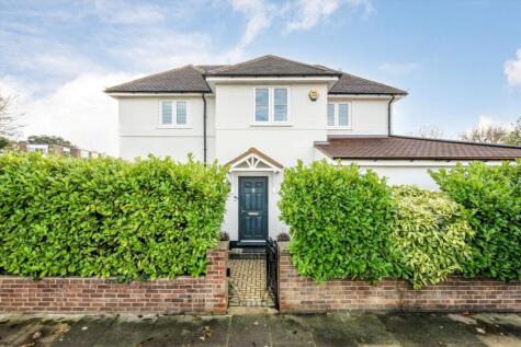 Wellington Road, Hampton