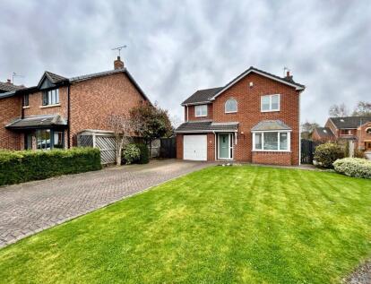 Richmond Close, Shildon, DL4