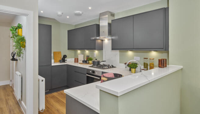 Showhome Photography