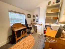 4, Hollybank Cottages, Chesterfield Road, Oakerthorpe, Alfreton DE55 7LP
