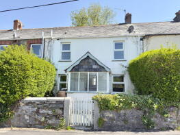 3, Pleasant View, Chapel Road, Nanstallon, Bodmin PL30 5LA