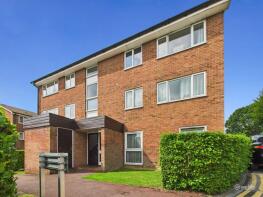 62, Inglewood, Pixton Way, Croydon CR0 9LP