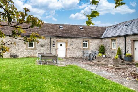 Manor Court, Over Haddon, Bakewell