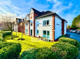 Flat 51, 39 Homeglen House, Maryville Avenue, Glasgow G46 7NF