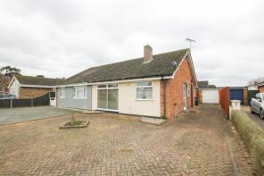 5, Andrew Road, Newmarket CB8 0DG