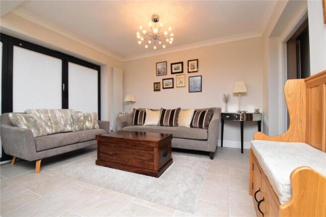 Lounge Artea