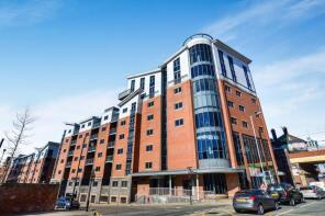33, Little Peter Street, Manchester M15 4QH