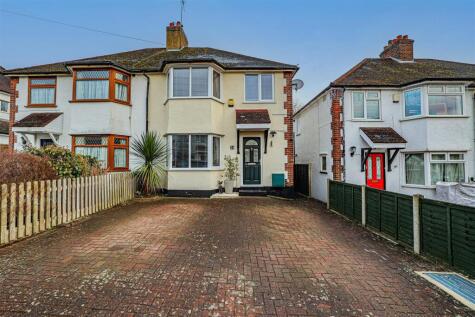 Deaconsfield Road, Hemel Hempstead, HP3