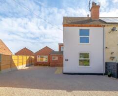 Ponderosa, Horncastle Road, Wragby LN8 5RD