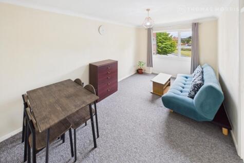 Burns Road, Royston, Hertfordshire, SG8