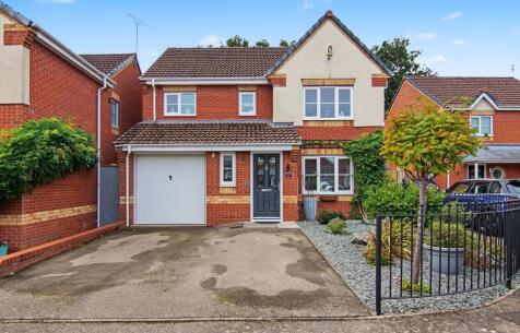 Speedwell Close, Bedworth, CV12