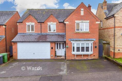 Hanson Drive, Maidstone, Kent