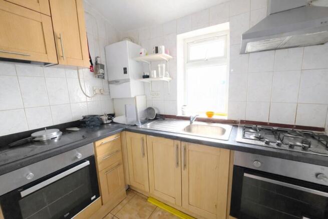 Portway, London, E15 photo 4