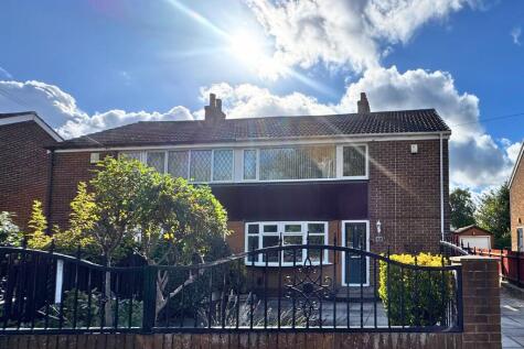 St. Anthonys Drive, Leeds