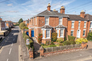 78, Bromyard Road, Worcester WR2 5DA
