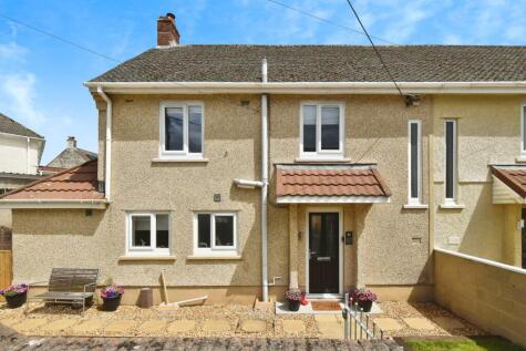 Brynbrain Estate, Cefnbrynbrain, SA9