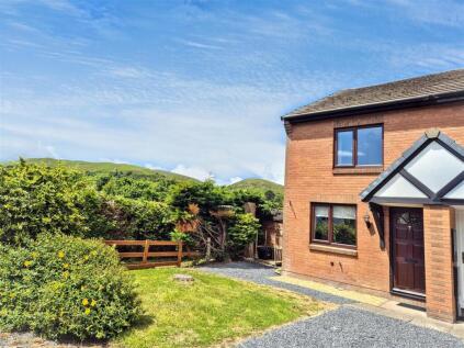 Ascot Close, Church Stretton