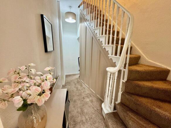 3 bed Link Detached House for sale Image 10