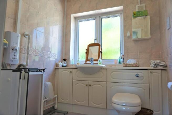 Wet Room