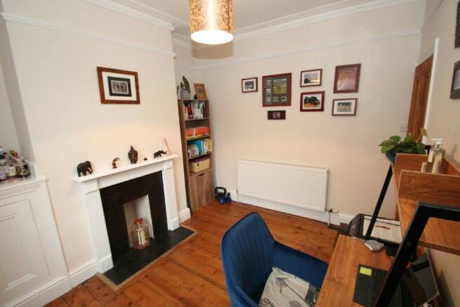 Dining Room Aspect 2