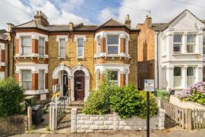 23, Hitherfield Road, London SW16 2LW