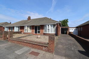 43, Solway Avenue, Marden, Cullercoats NE30 3AZ