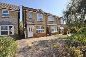22, Jordan Close, Didcot OX11 7TS