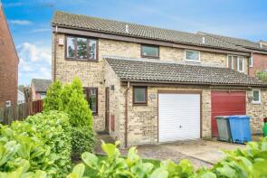 63, Lupin Road, Ipswich IP2 0XF