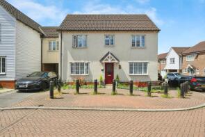 229, Malkin Drive, Harlow CM17 9HJ