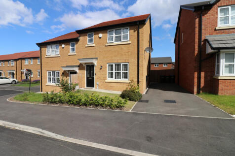 Pendle Close, Thornton-Cleveleys, FY5