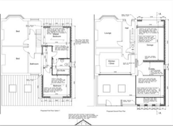 PLANS