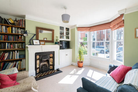 Falkland Road, Dorking