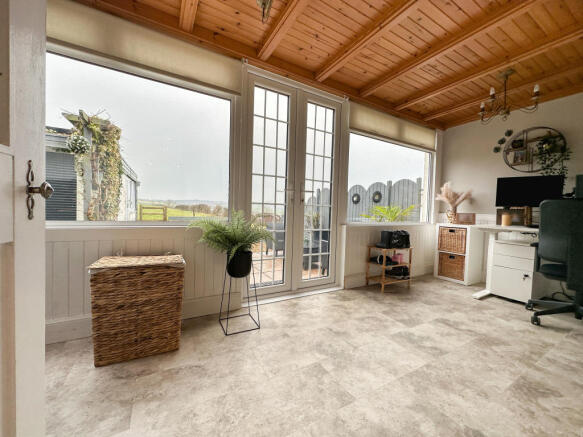 Sun Room