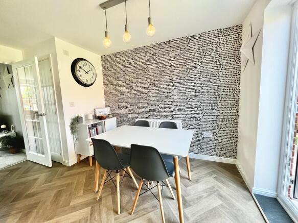 Lapwing Crescent, Knaresborough, North Yorkshire, HG5 photo 5
