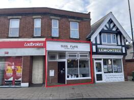 4, High Street, Newmarket CB8 8LB