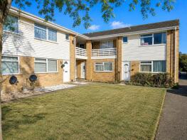 6, Highclere Court, Knaphill, Woking GU21 2QP